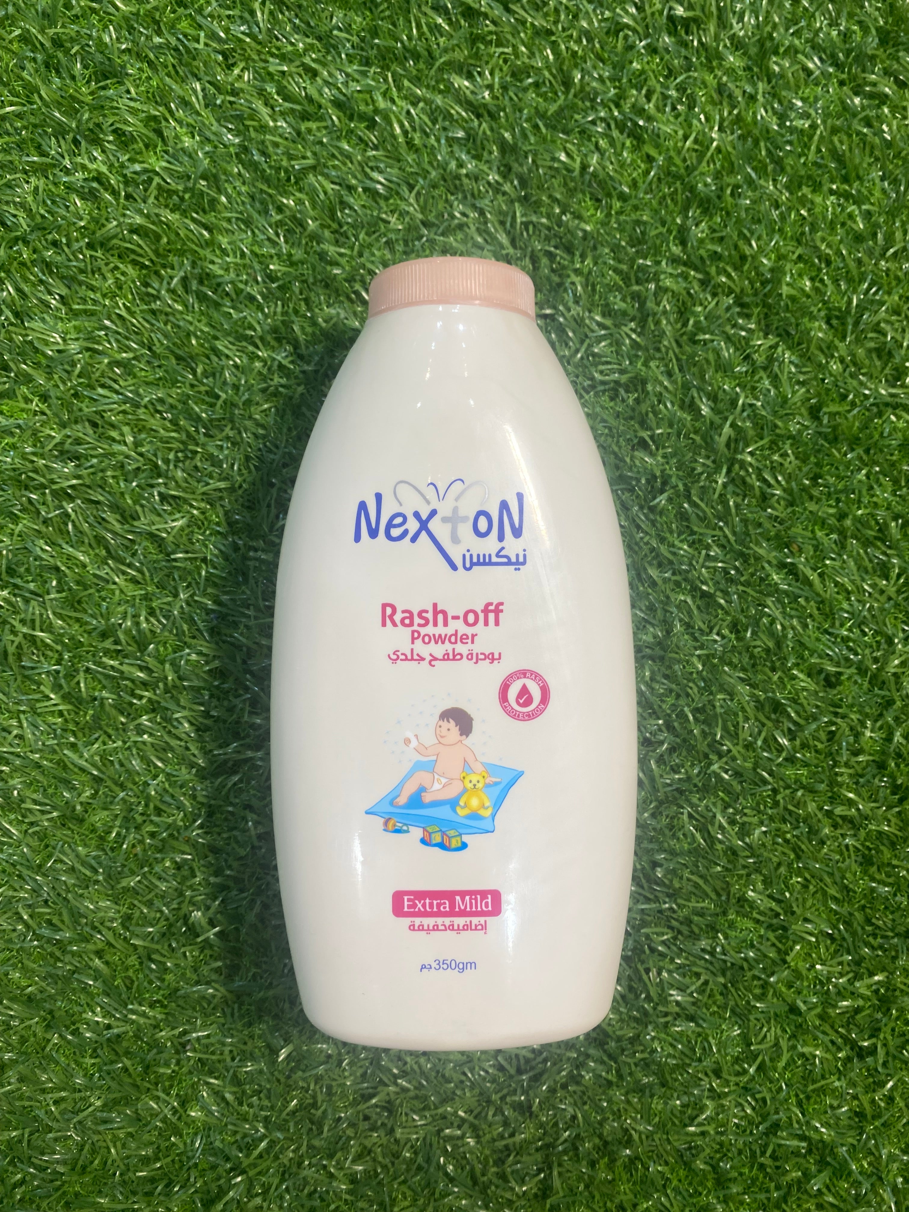 Skin Protection & Softness