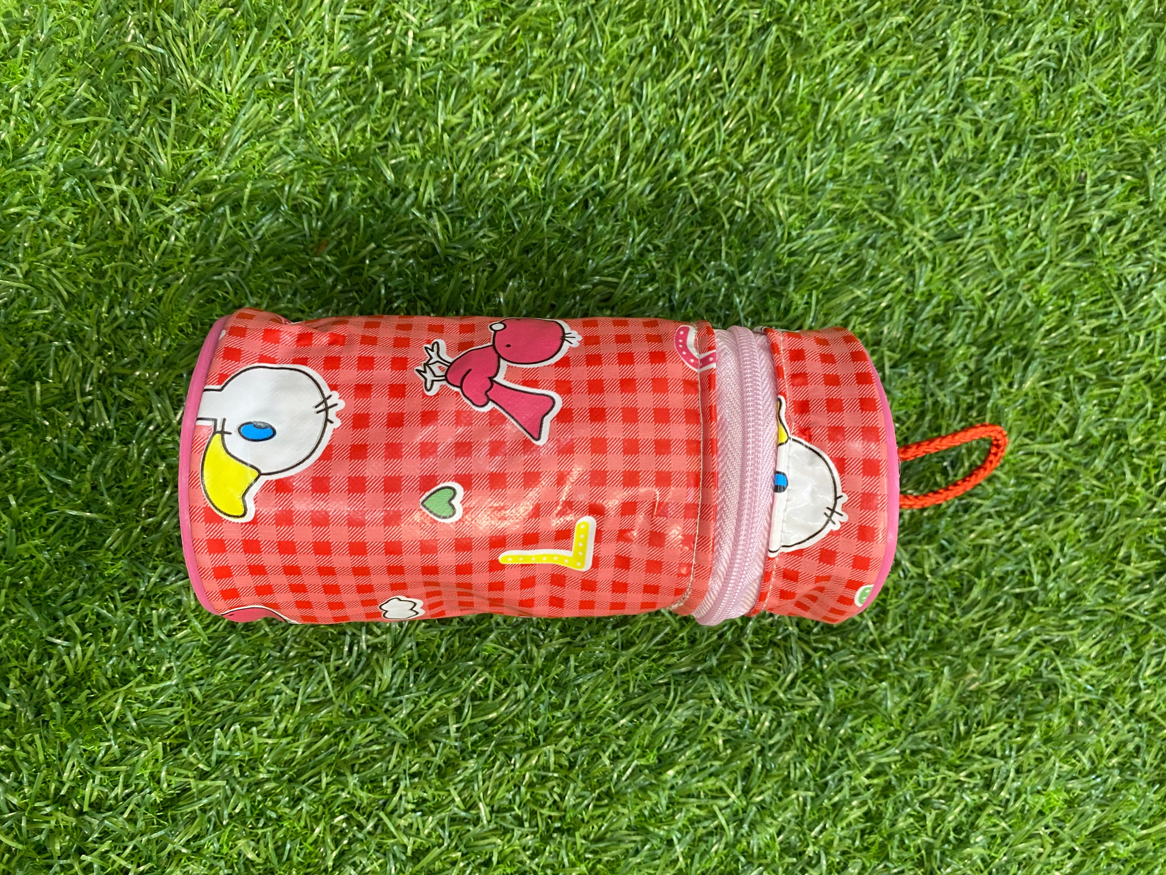 Baby Feeder Cover – Cute Animal Prints & Multiple Colors