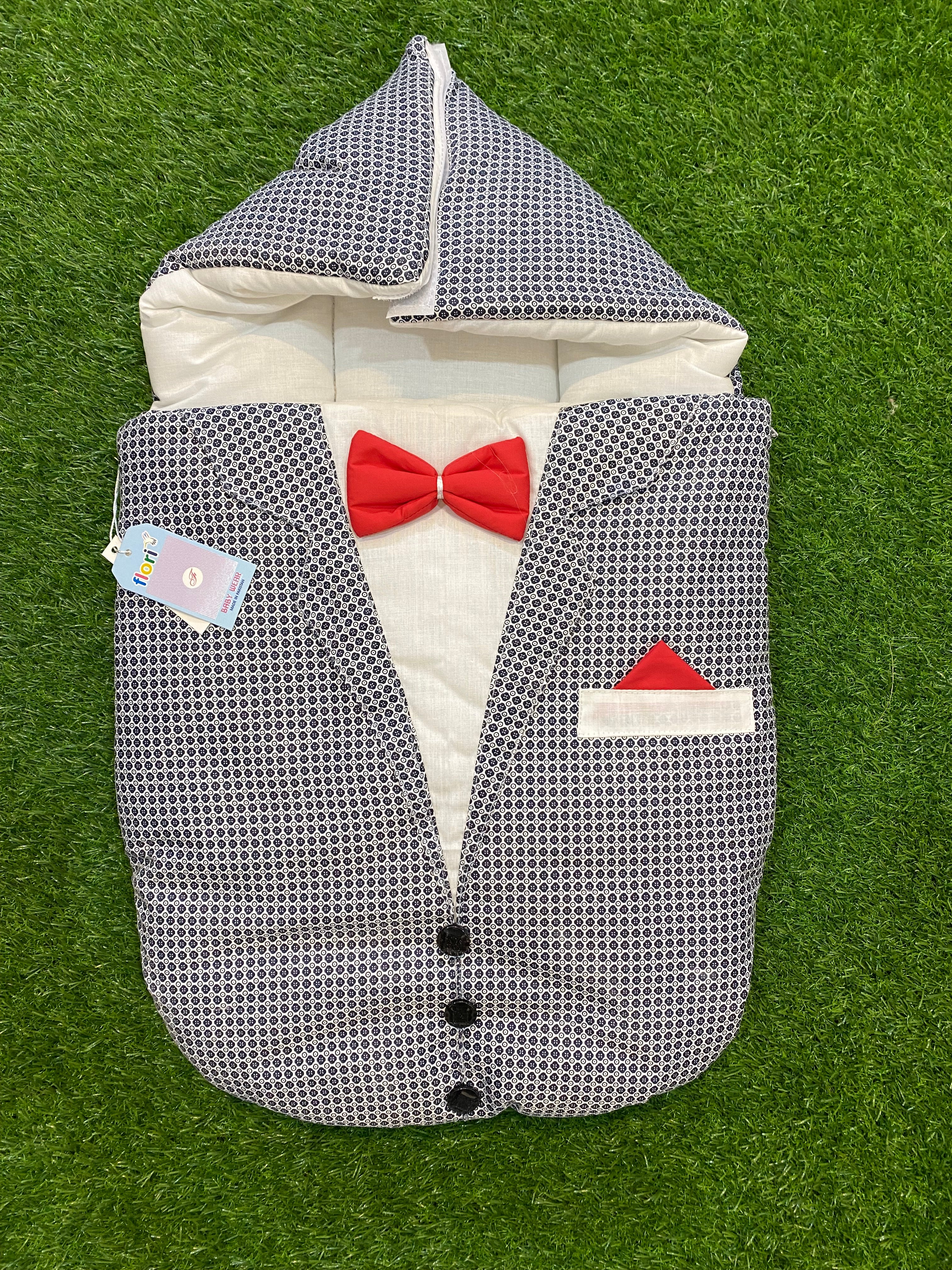 Newborn Single Baby carrying Bag – Soft & Cozy Carry Nest special for wedding or events