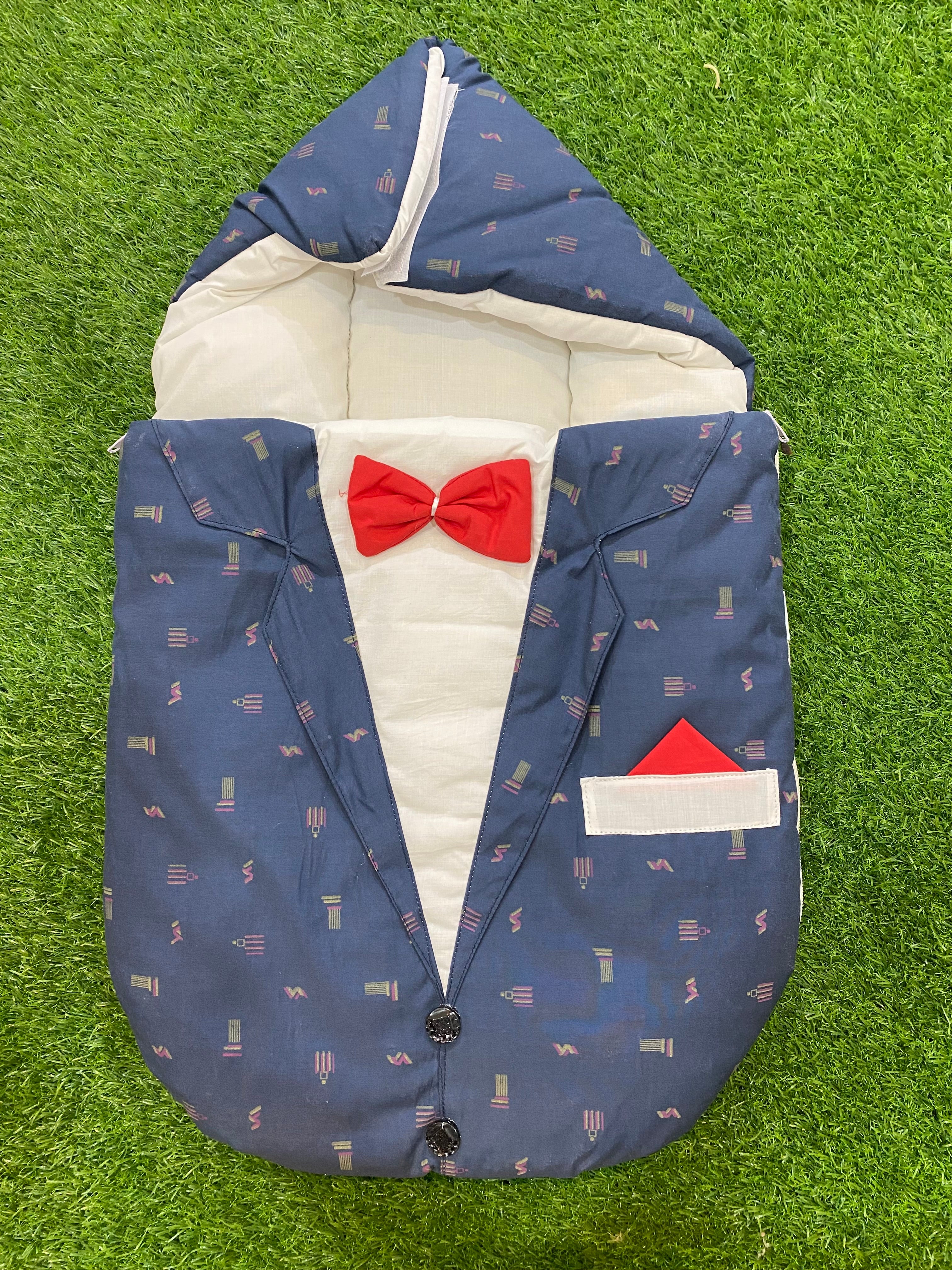Newborn Single Baby carrying Bag – Soft & Cozy Carry Nest special for wedding or events
