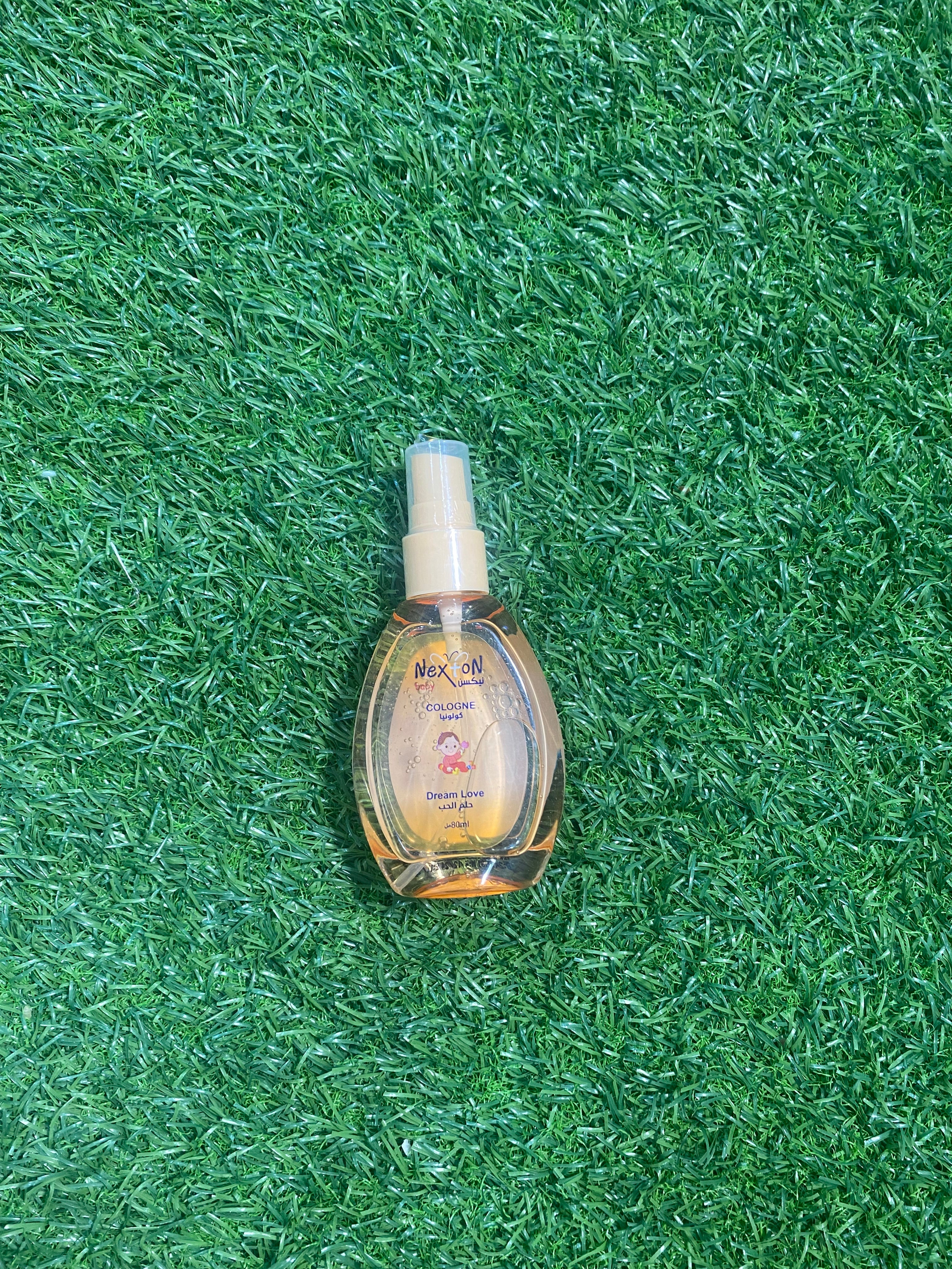 Nexton Baby Perfume (Cologne) – Gentle, Fresh & Long-Lasting Fragrance for Babies