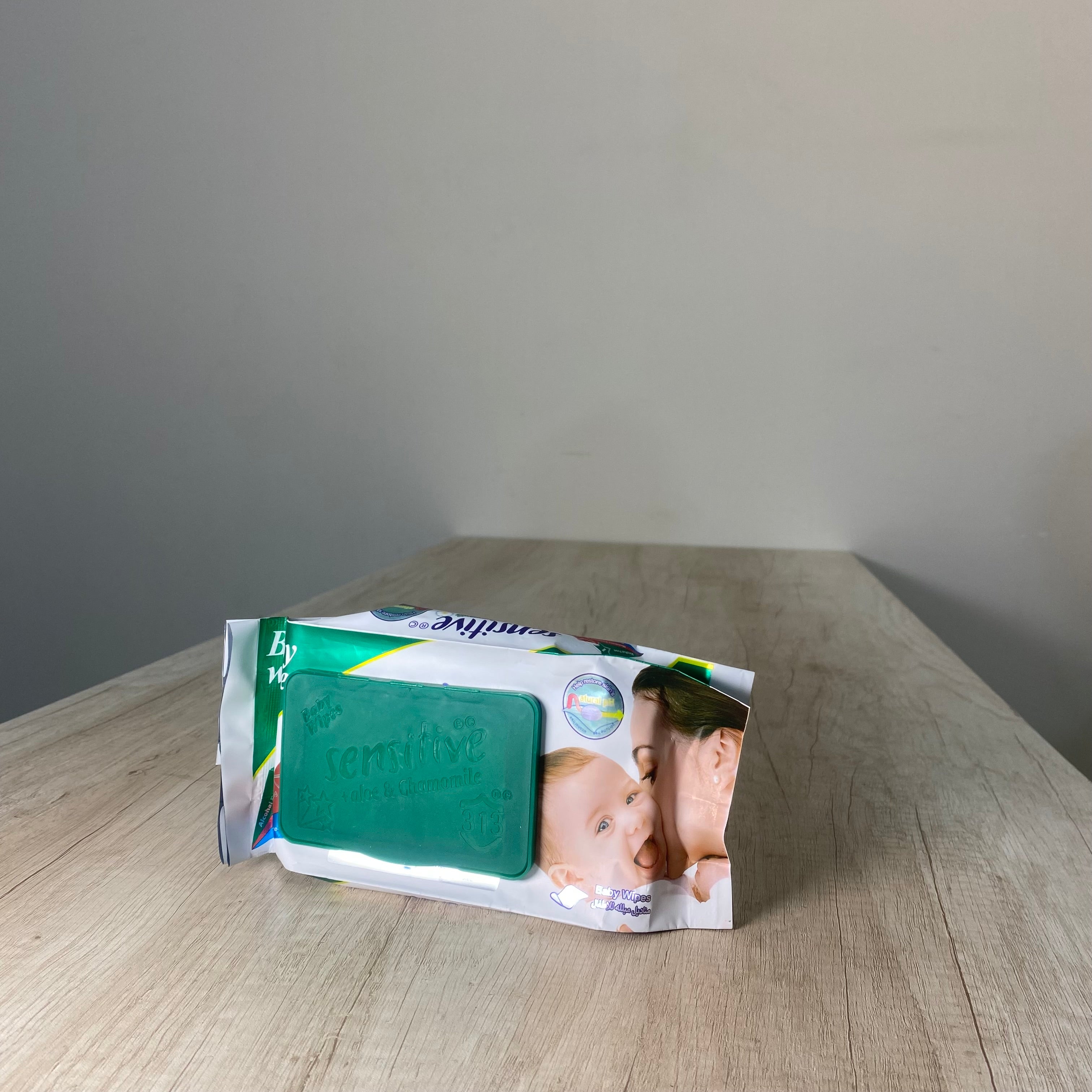Baby Wipes – Gentle, Soft & Safe for Delicate Skin