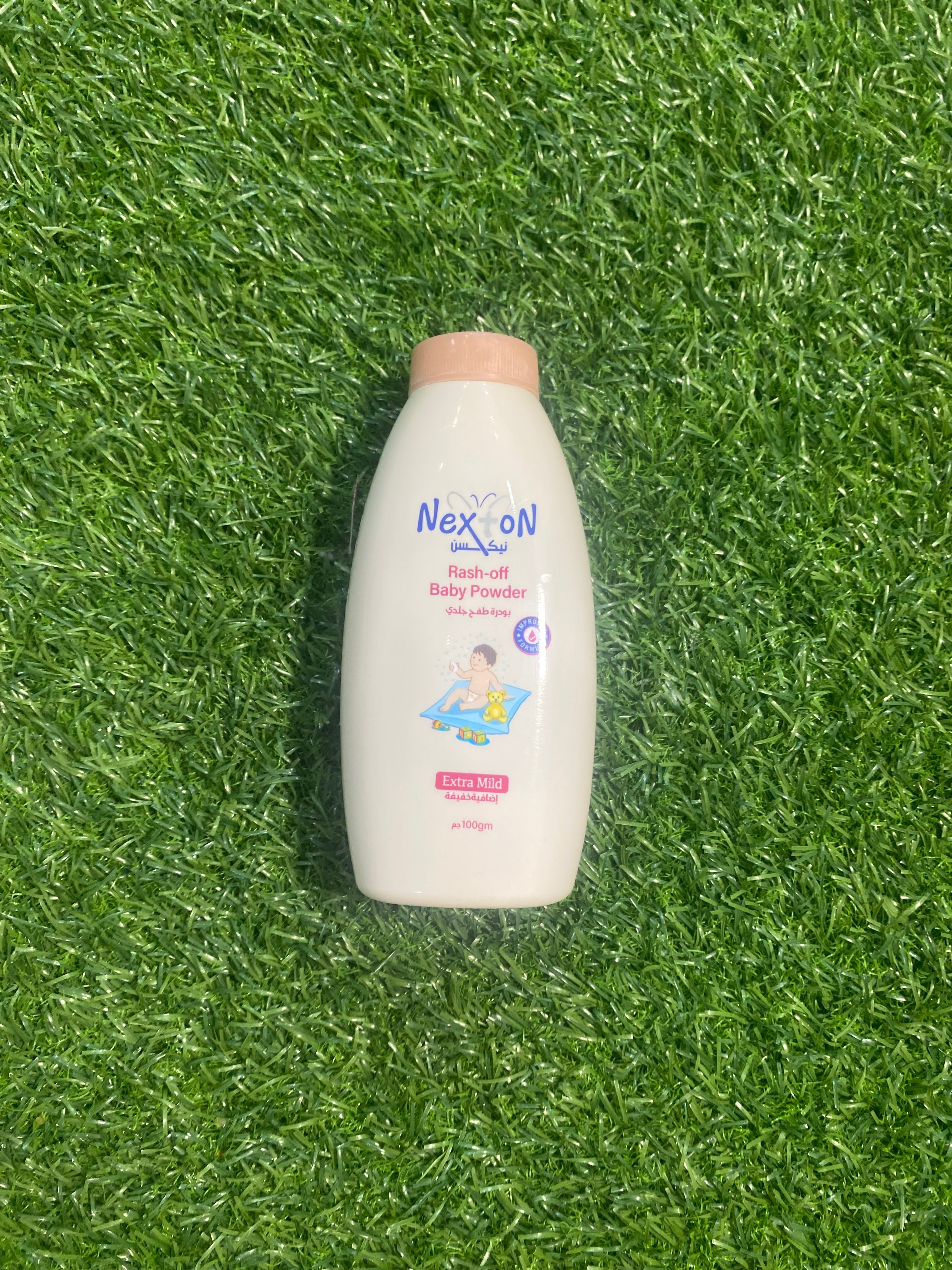 Skin Protection & Softness