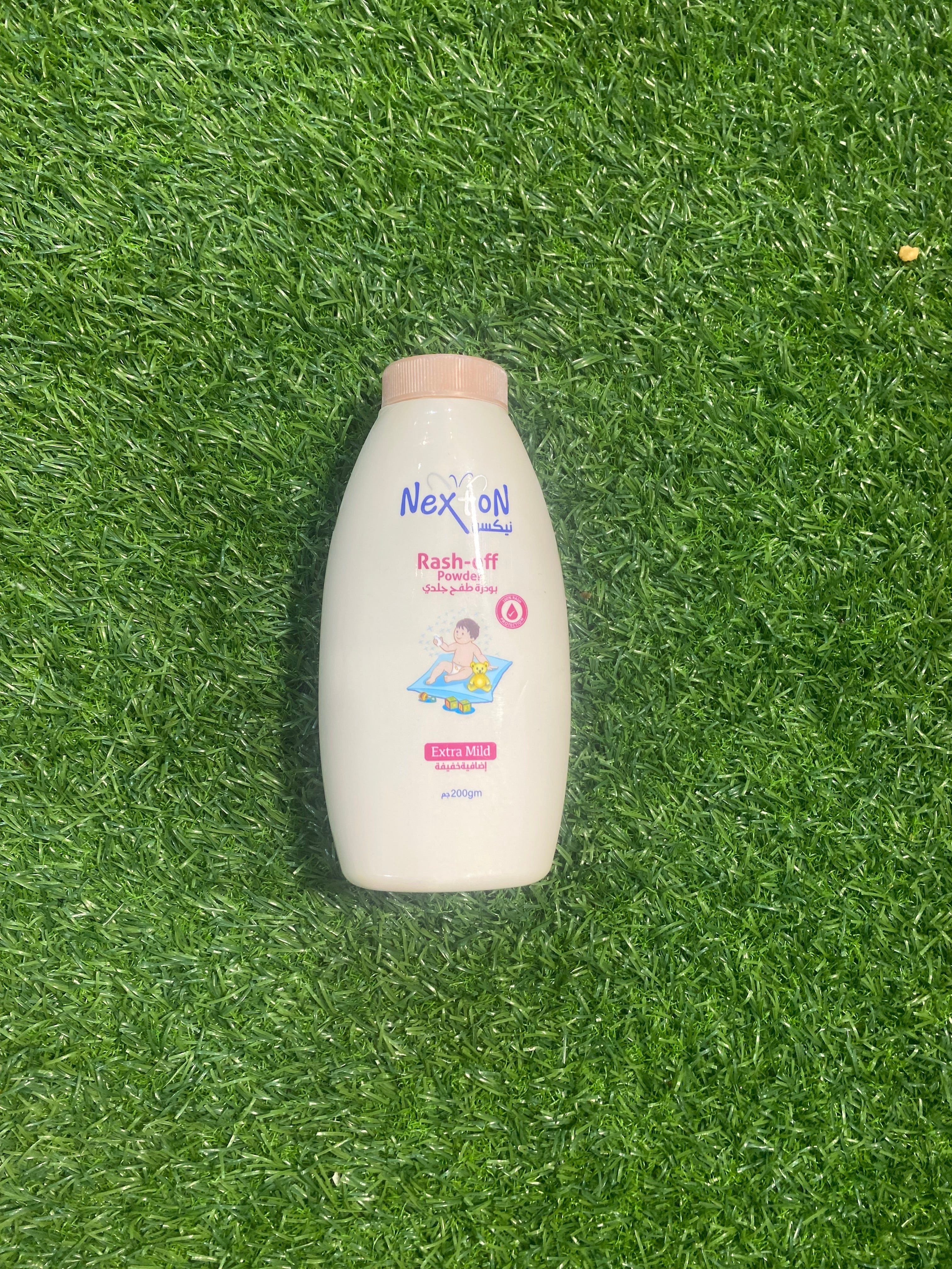 Skin Protection & Softness