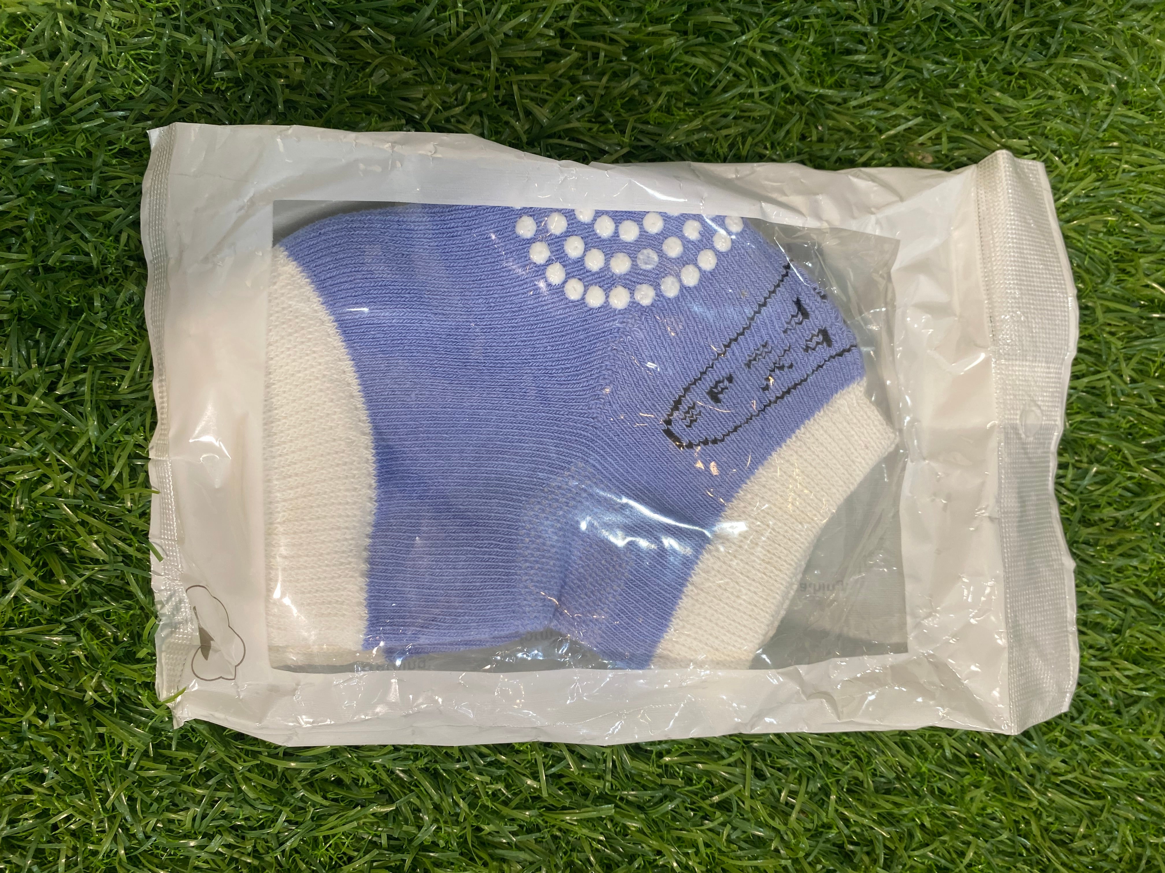 Baby Knee Pads for Crawling – Soft, Breathable & Non-Slip Protection