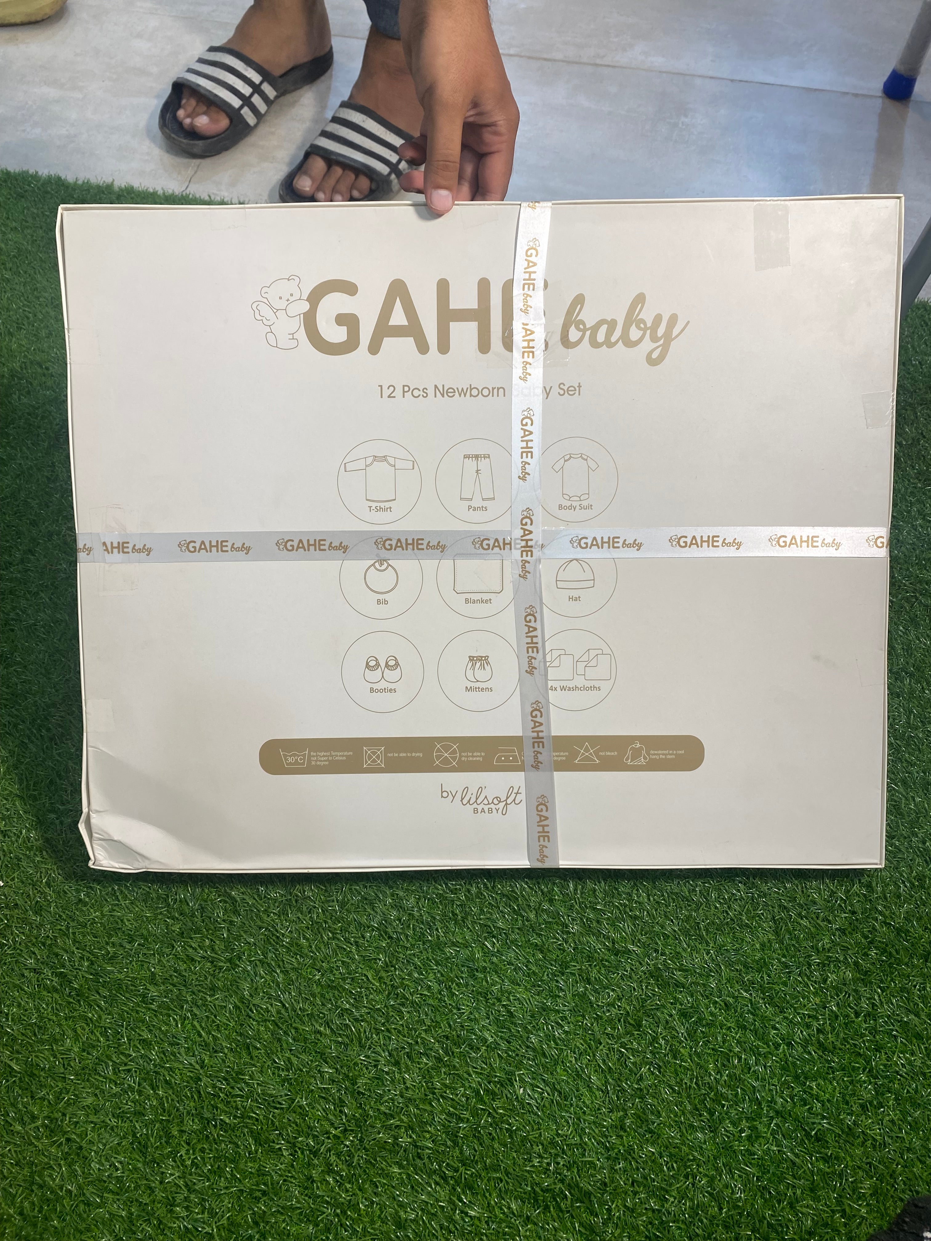 Soft Cotton Essentials for Boys & Girls