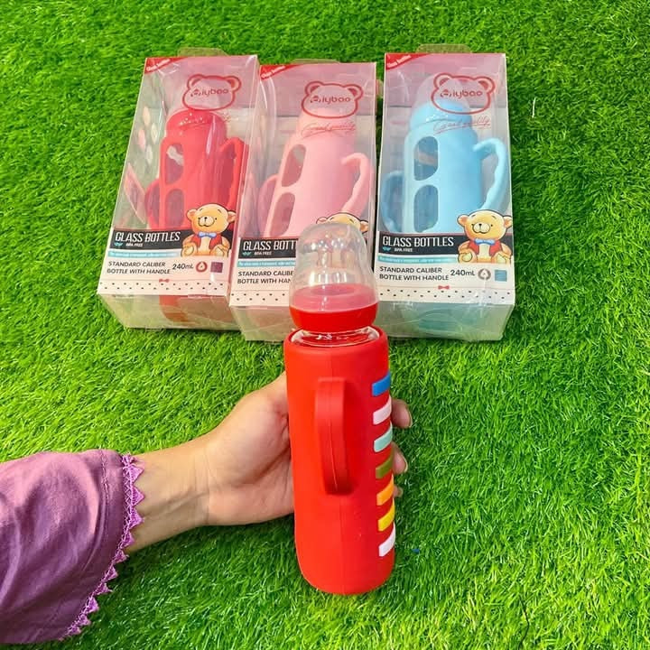 Imported Feeder Feeding Bottle