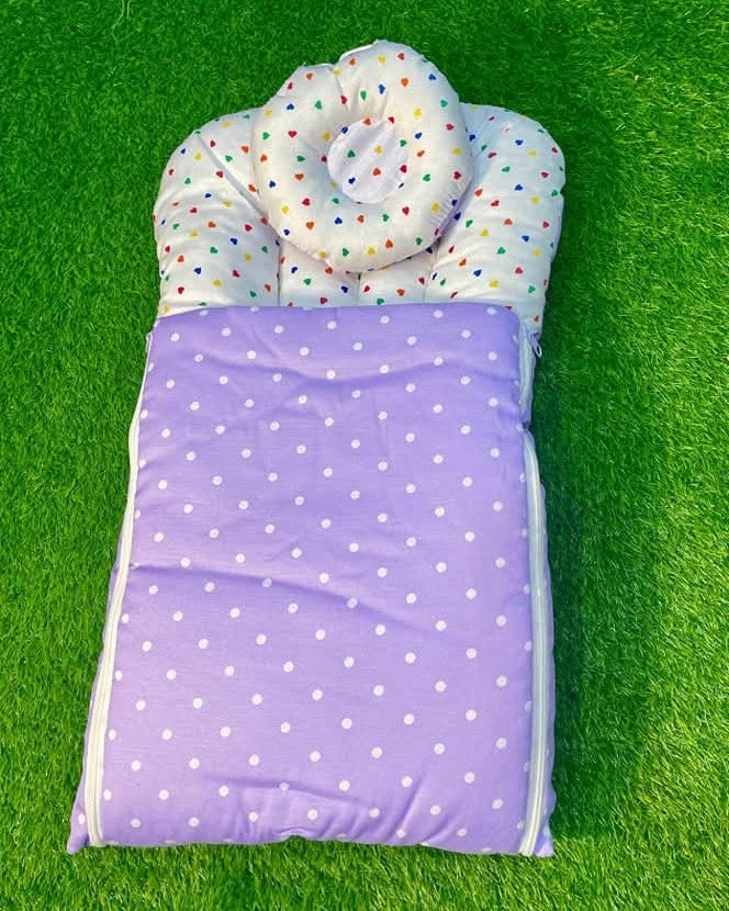 Newborn Baby Carrying & Sleeping Bag