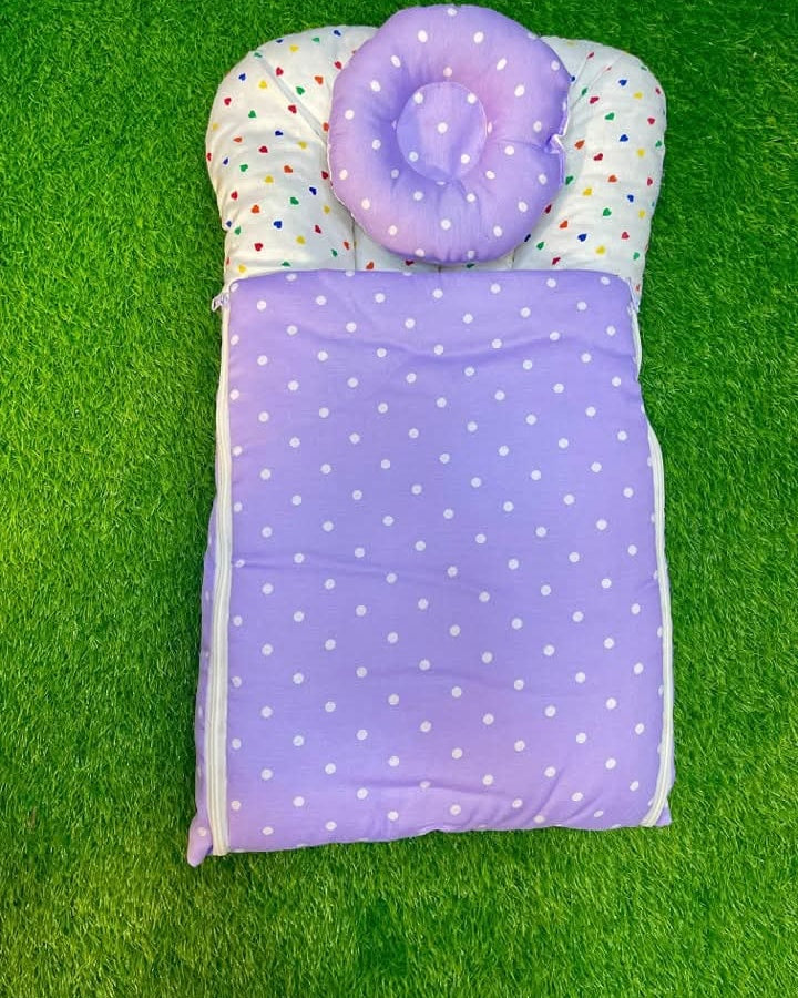 Newborn Baby Carrying & Sleeping Bag